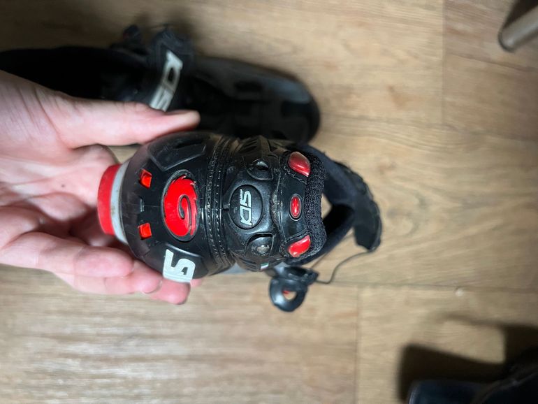 Brugt Sidi wire2 2023 bike — billede 2 af 9