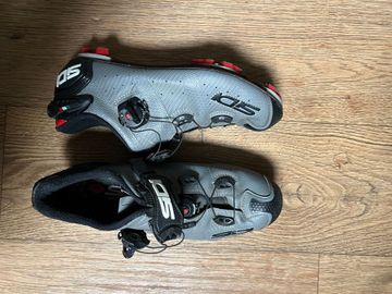 Brugt Sidi wire2 2023 bike — billede 6 af 9