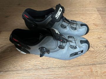 Brugt Sidi wire2 2023 bike — billede 9 af 9