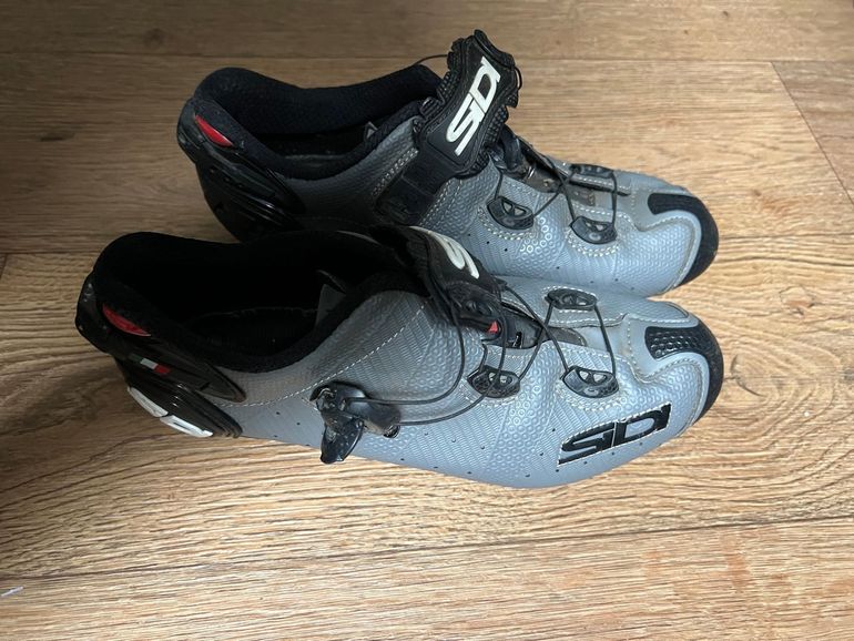 Brugt Sidi wire2 2023 bike — billede 9 af 9