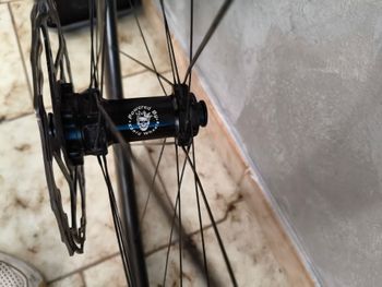 Used Carbon-Ti p40 2024 bike — image 6 of 6