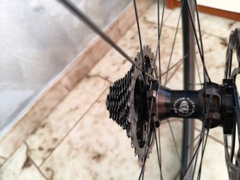 Used Carbon-Ti p40 2024 bike — image 5 of 6