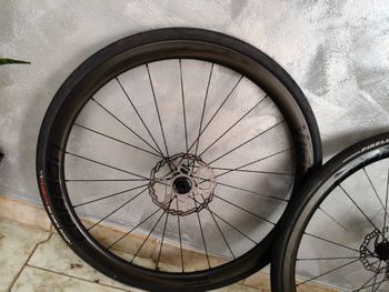 Used Carbon-Ti p40 2024 bike — image 2 of 6