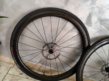 Used Carbon-Ti p40 2024 bike — image 2 of 6