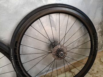 Used Carbon-Ti p40 2024 bike — image 3 of 6