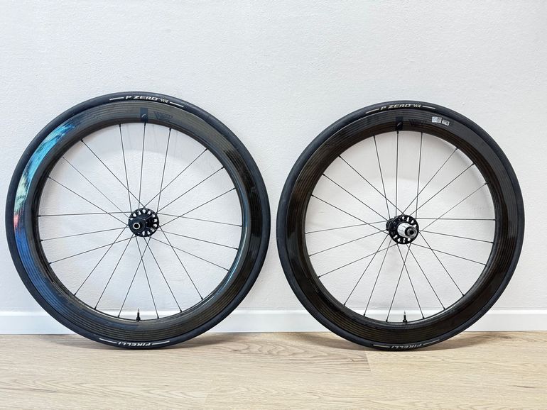 Fulcrum Speed 55C CMPTZ CULT 2024