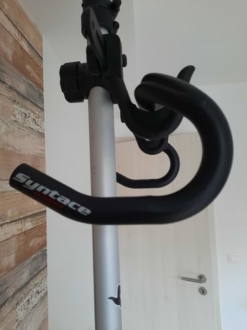 Used Syntace Racelite CRD PRO 2023 Cockpit