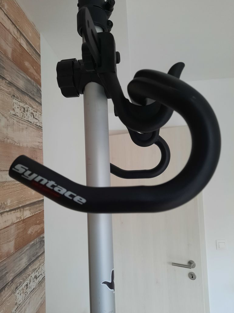 Used Syntace Racelite CRD PRO 2023 bike — image 2 of 3