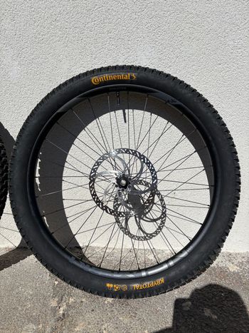 Použité Newmen evolution 2021 bike — obrázek 2 z 6
