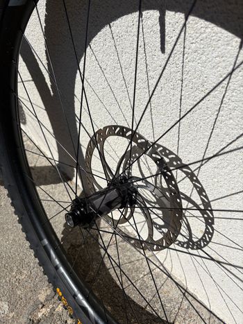 Použité Newmen evolution 2021 bike — obrázek 5 z 6