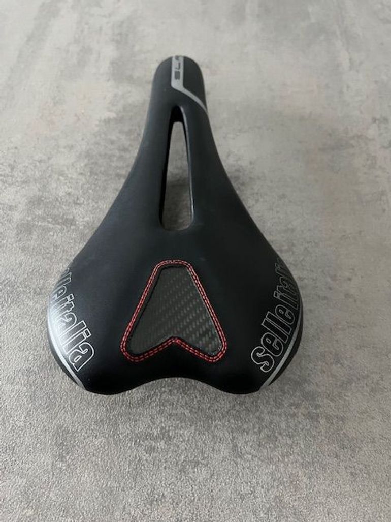 Selle Italia Selle Italia Sella SLR Flow 2025