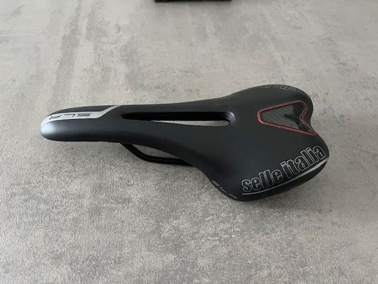 Selle Italia Selle Italia Sella SLR Flow 2025