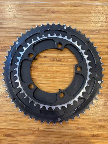 Spécialités T.A. Speed 110 2022 bike usato — immagine 2 di 3