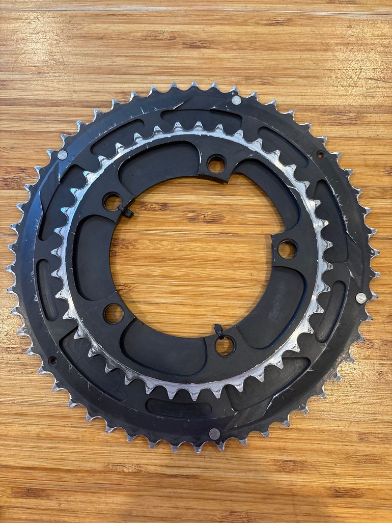 Used Spécialités T.A. Speed 110 2022 bike — image 2 of 3
