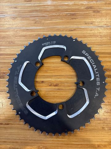 Spécialités T.A. Speed 110 2022 bike usato — immagine 1 di 3