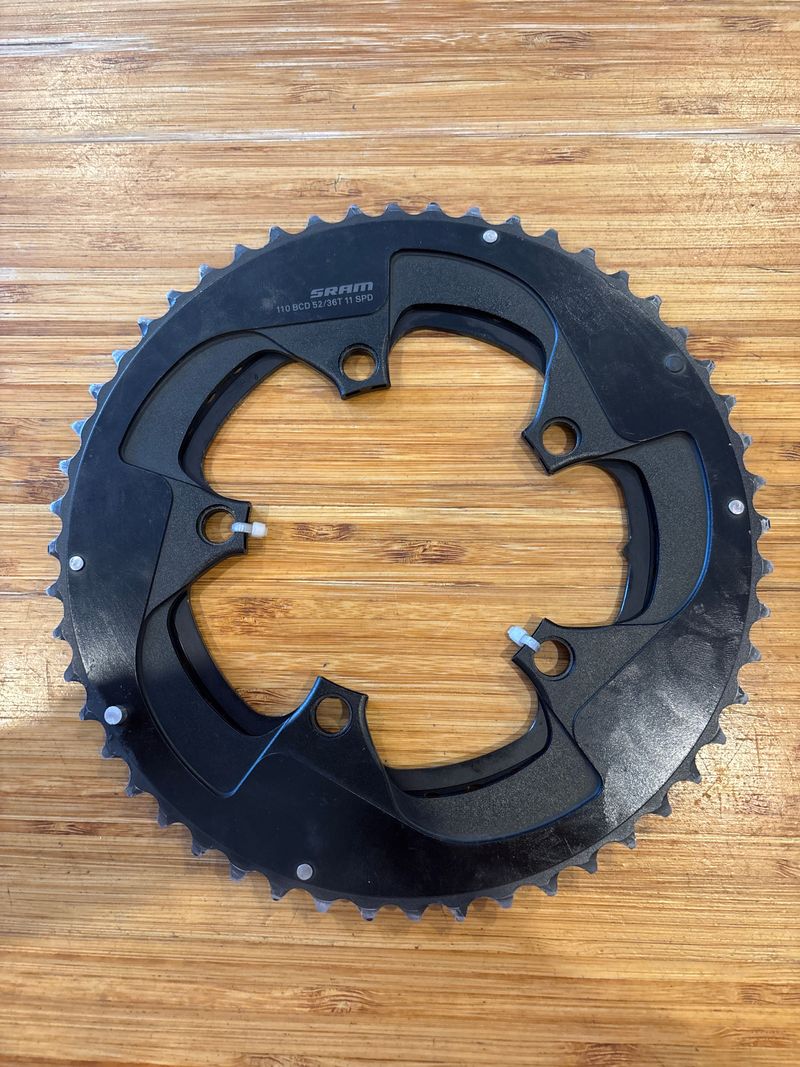 Použité Sram noq 2020 bike — obrázek 1 z 4