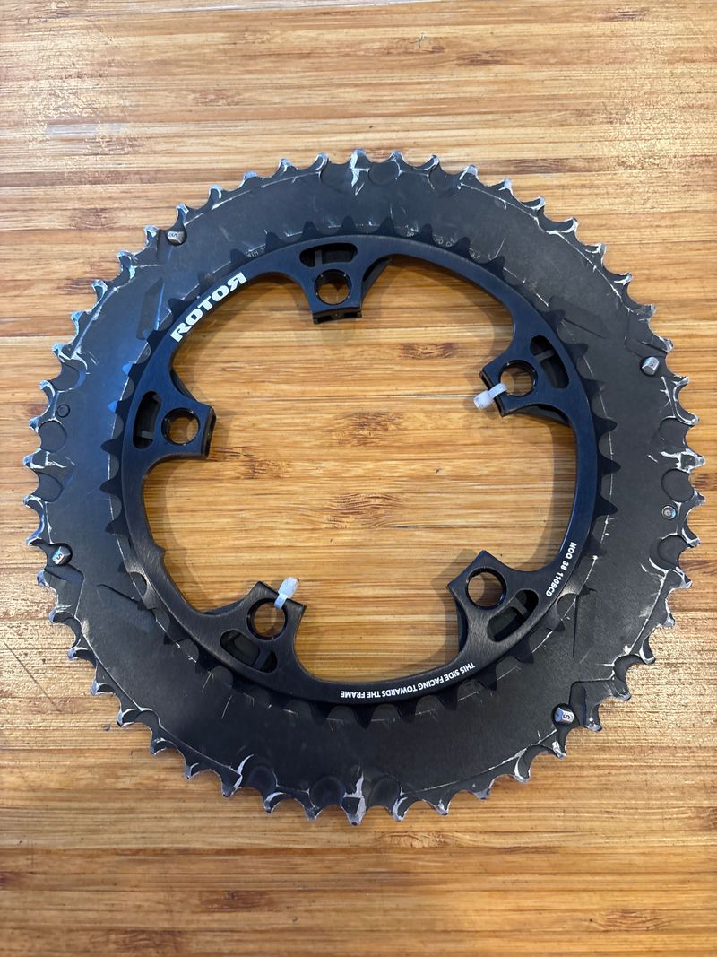 Použité Sram noq 2020 bike — obrázek 2 z 4