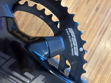 Brugt Fsa SL-K Light 2025 bike — billede 3 af 3