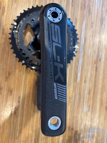 Brugt Fsa SL-K Light 2025 bike — billede 2 af 3
