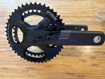 Used Fsa SL-K Light 2025 Drivetrain & Pedals