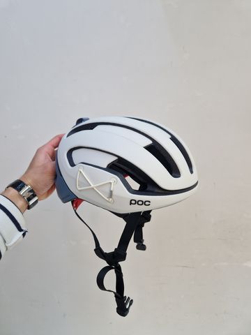 Brugt POC Omne Ultra MIPS Helmet 2025 bike — billede 2 af 7