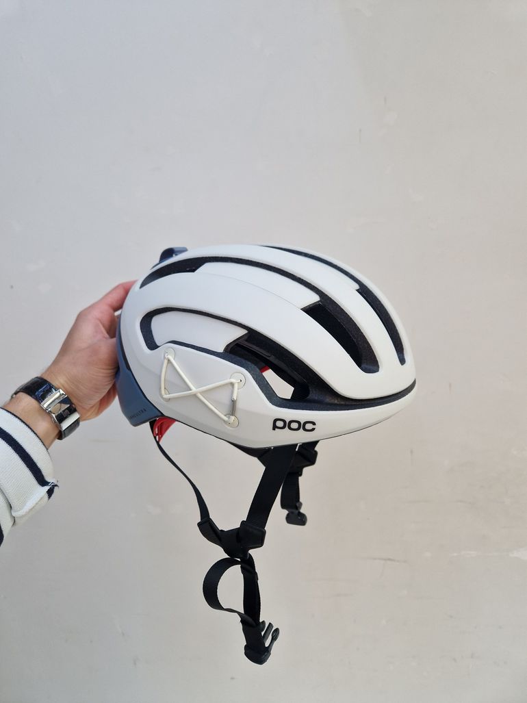 Brugt POC Omne Ultra MIPS Helmet 2025 bike — billede 2 af 7