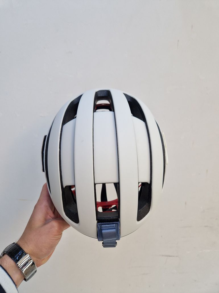 Brugt POC Omne Ultra MIPS Helmet 2025 bike — billede 6 af 7