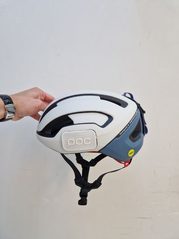 Used POC Omne Ultra MIPS Helmet 2025 Cycling Accessories