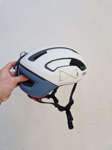 Brugt POC Omne Ultra MIPS Helmet 2025 bike — billede 5 af 7