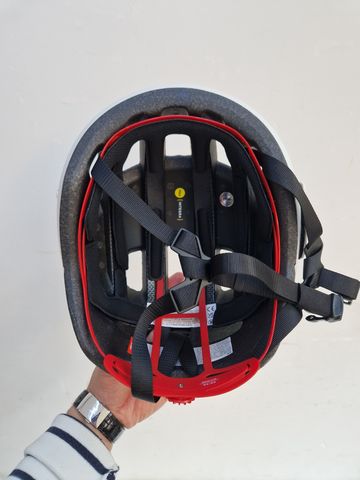 Brugt POC Omne Ultra MIPS Helmet 2025 bike — billede 7 af 7