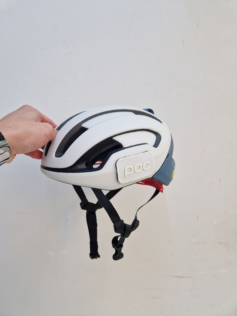 Brugt POC Omne Ultra MIPS Helmet 2025 bike — billede 3 af 7