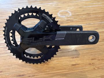 Tweedehands Fsa SL-K light 2025 Drivetrain & Pedals