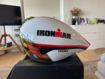 Ekoi veloce IronMan 2023 bike d'occasion — image 4 sur 7