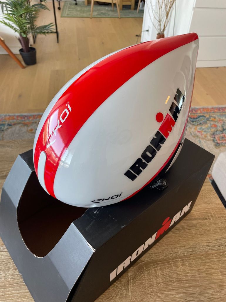 Ekoi veloce IronMan 2023 bike d'occasion — image 2 sur 7
