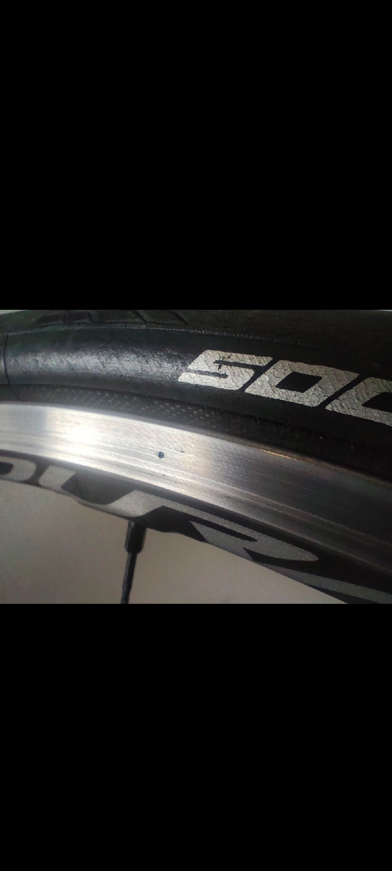 Brugt Shimano Dura Ace C24 9100 2018 bike — billede 4 af 6