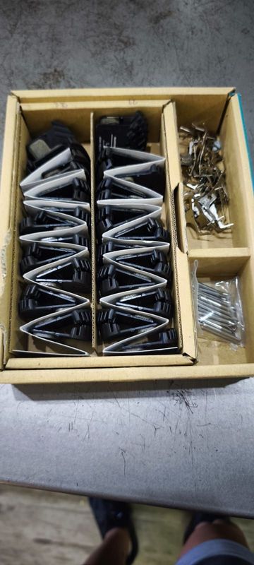 Shimano PASTILLAS 25 PAR.M9000/M8000/RS785 Disc Brake Pads Brakes usato