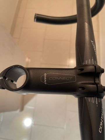 Brugt Giant contac 2022 bike — billede 4 af 9