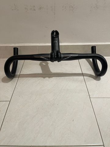 Brugt Giant contac 2022 bike — billede 2 af 9