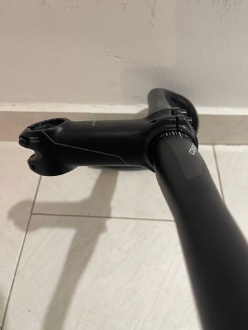 Brugt Giant contac 2022 bike — billede 3 af 9