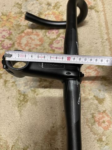 Brugt Giant contac 2022 bike — billede 6 af 9