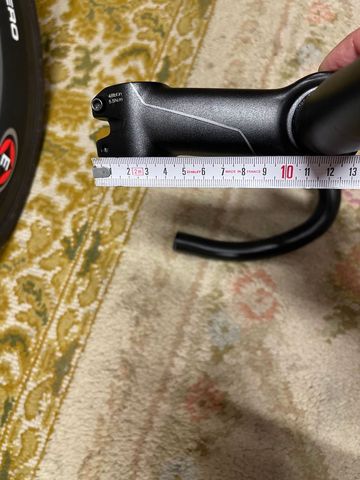 Brugt Giant contac 2022 bike — billede 7 af 9
