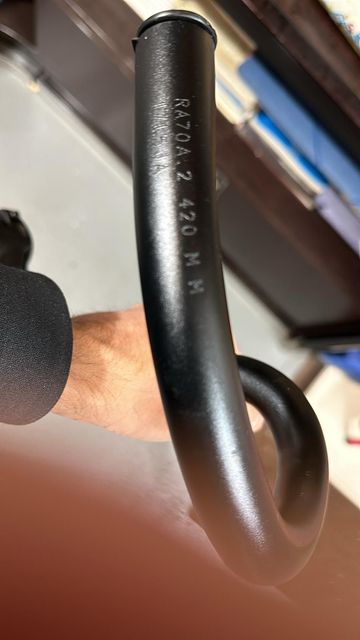 Brugt Giant contac 2022 bike — billede 9 af 9