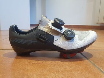 Gebrauchtes Dmt SH1 Cycling Shoes