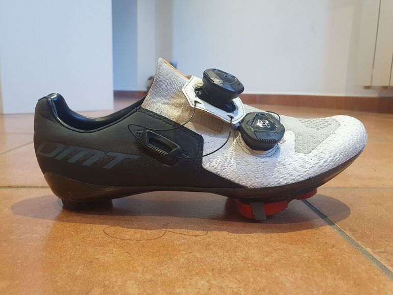 Used Dmt SH1 bike — image 1 of 6