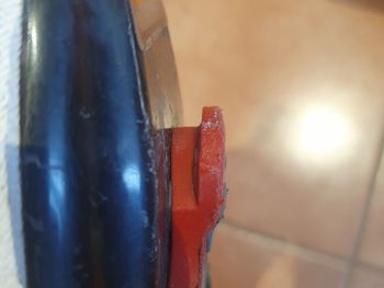 Used Dmt SH1 bike — image 6 of 6