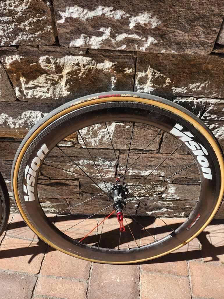 Vision vision 50 2020