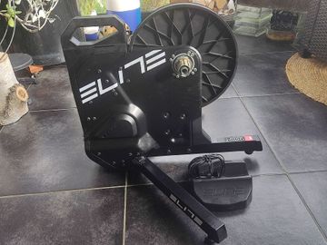Used Elite SUITO T 2024 Cycling Accessories