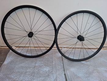 Used alex rims Boondocks 5 2025 Wheels