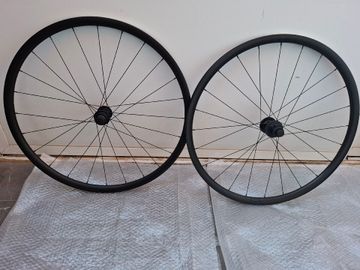 alex rims Boondocks 5 2025 bike de segunda mano — imagen 1 de 7