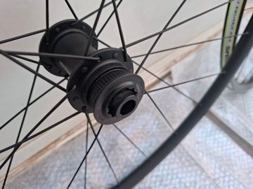 alex rims Boondocks 5 2025 bike de segunda mano — imagen 4 de 7